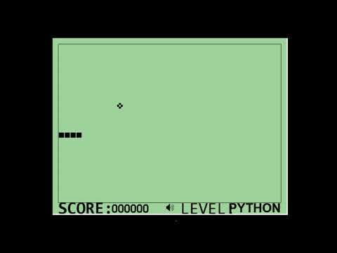 Classic Snake - Jogos de Arcade - 1001 Jogos