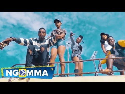 Sajo X Kasu Ft Joz Line - TINTED (Official Video)