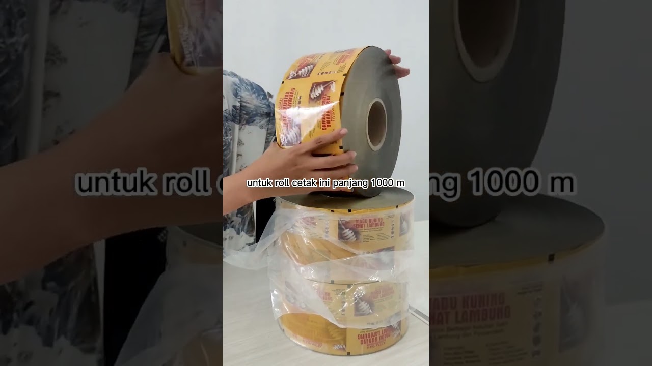 kalian masih bingung cari referensi kemasan menarik? konsultasikan bersama Twinpack