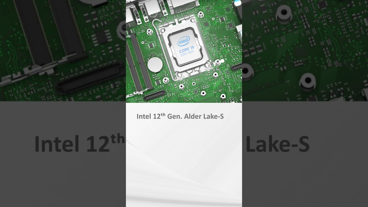 High Performance & Compact Rugged Embedded Computer DX-1200 - Performance