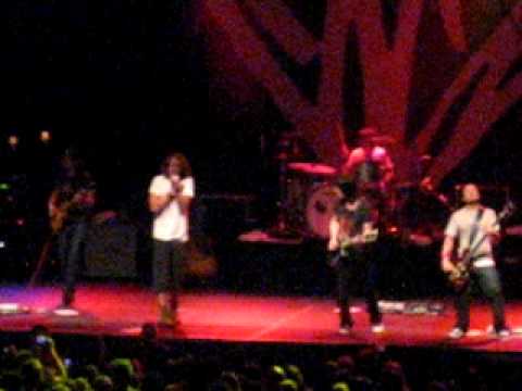 Chris Cornell, Heaven's Dead