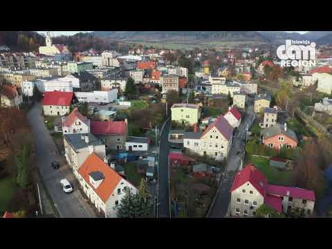 Zgoda buduje w Mieroszowie.