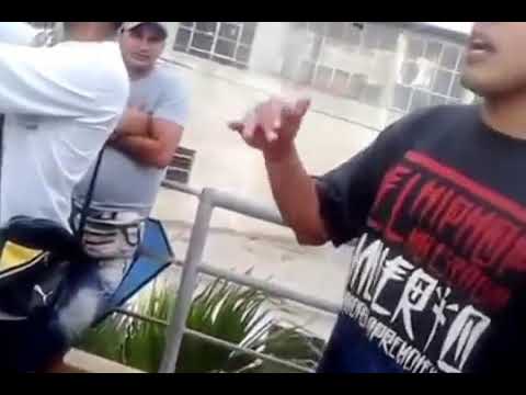 No vayas a llorar - NORICK