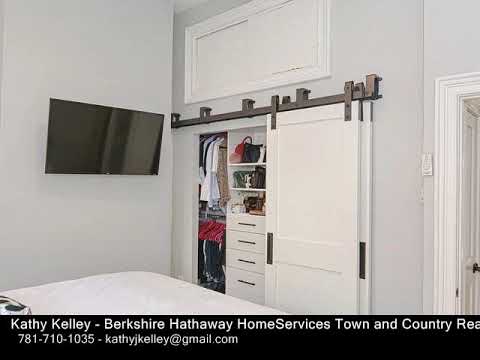 81 Waltham St Unit 3, Boston MA 02118 - Condo - Real Estate - For Sale -