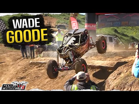 WADE GOODE IS BACK AND IN GOLD RUSH RECLAIMED