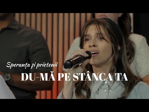 Take me to your rock - Hope and Friends [Official video 2026]