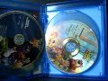 Unboxing Toy Story 3