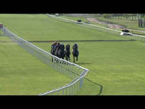 2019.08.04. 05. futam - PATIENCE DÍJ (III.kat.) I. rész