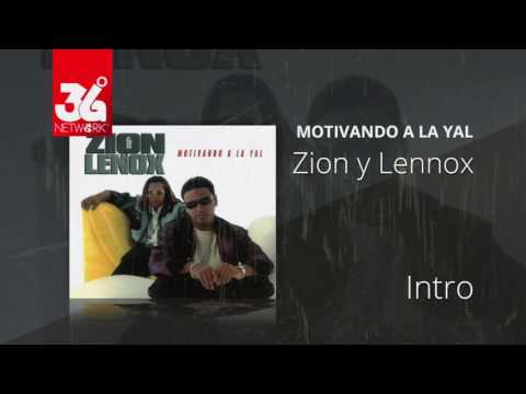 Miniatura de Motivando a la Yal (Intro)