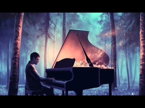Prelude Pour Piano - Saint Preux