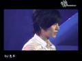 [Fancam] KYUHYUN 100th Solo - let me spend the ...