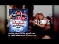 Power Rangers Turbo Movie Lost Media Behind The Scenes 4K