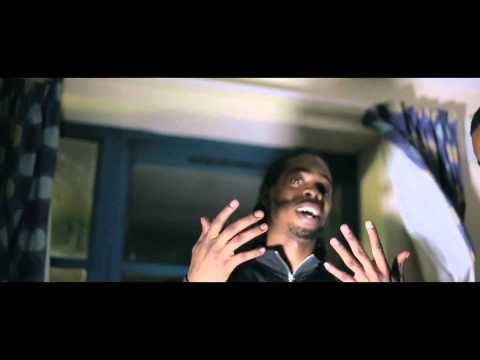 Stonez - Drought | @PacmanTV @MadStonez