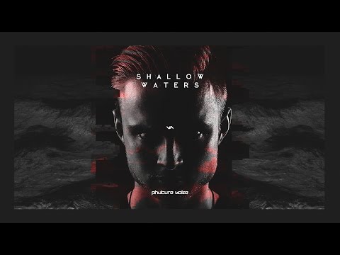 Phuture Noize ft. Snowflake - Shallow Waters (Official Video Clip)