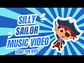 Silly Sailor Kid Friendly Sea Shanty Song