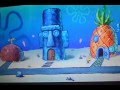 How The Sponge Stole Christmas 2000 Trailer