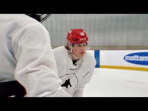 Spencer Evans - Working With Perfect Skating