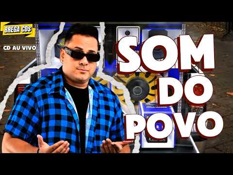 SOM DO POVO CD AU VIVO 2026