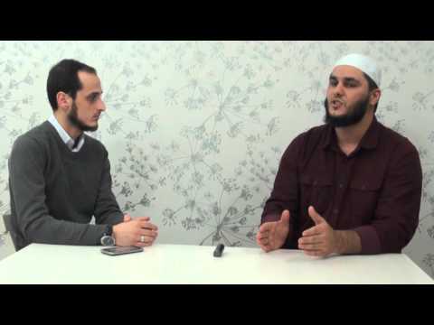 Pyetje nga një student (isha xhunub dhe mbeta pa namaz sabahut) - Hoxhë Abil Veseli