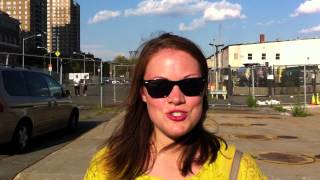 A Life Supreme meets Mellany