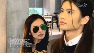 My Love From The Star: My Destiny