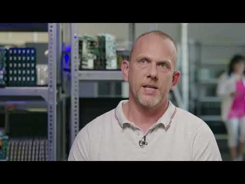 Albacomp EA Kft bemutatkozó film