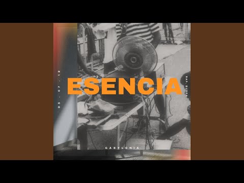 Esencia