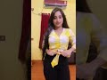 Mithai New Tiktok Soumitrisha Mithai