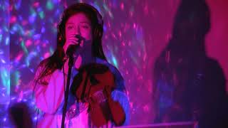Odetta Hartman - Dreamcatchers - Daytrotter Session - 10/26/2018