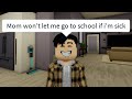 All of my FUNNY SCHOOL MEMES in 30 minutes! 😂 - Roblox Compilation