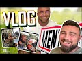 Vlog a menton : chez Julien suel