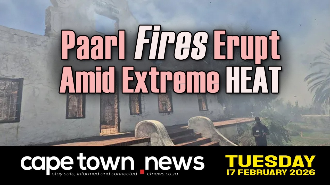 Tuesday, 17th of February, 2026.