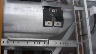 GSI grain dryer GSI grain dryer