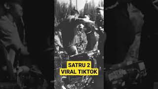 Download lagu SATRU 2 - Satu panggung joget viral tiktok mp3
