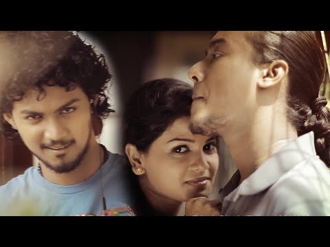 Wen Wee Dan Yanna Ithin (වෙන්වී දැන් යන්න ඉතිං ) | Chamika Sirimanna Official Music Video