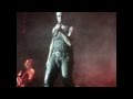 Rammstein - Asche zu Asche @ London 