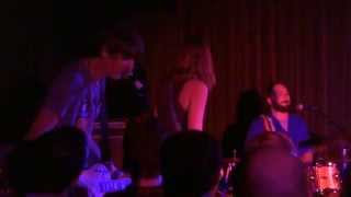 Stephen Malkmus &amp; The Jicks - Asking Price / Stick Figures 2014-09-26 Live @ Lola&#39;s Room, Portland