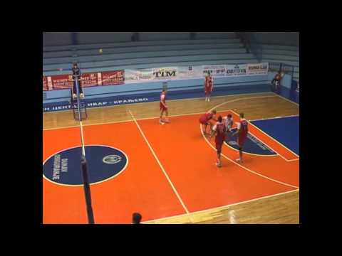 Vladimir Usiljanin *Ribnica - Vojvodina (part two)*