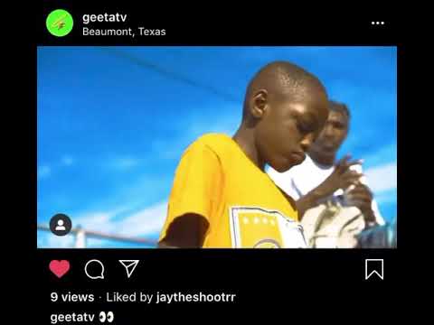 “Whenever its Smoke” Sir Rob ft. Lil Mike (Shot by: GeetaTv)