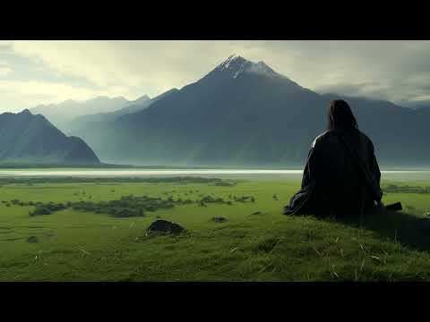 Hans Zimmer   A Way of Life Slowed+Reverb   The Last Samurai