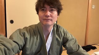 立花さんの破産手続き中の差し入れの扱いと、長期勾留について