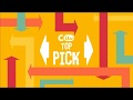 CITV Top Pick Lego Ninjago 2020