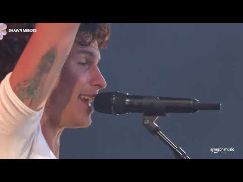 Shawn Mendes (Superbloom Festival 2025 Full Show HD)