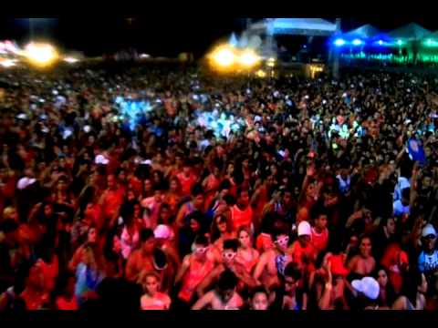 EDCITY NO SWINGA ARACAJU