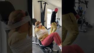 I DON&#39;T LIKE LAZY PEOPLE!! #shorts