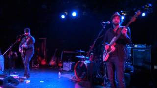The Record Company - Turn Me Loose - Live at The Roxy 9-30-13