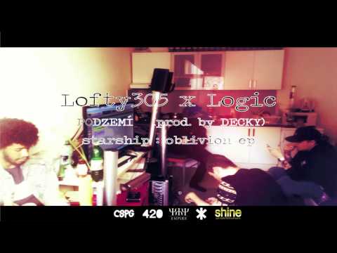 Lofty305 x Yzomandias || PODZEMÍ (prod. by DECKY) [Starship: Oblivion EP]