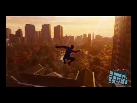 AK's - Marvel's Spider-Man "Unlocking Spider- Punk Suit" - Gameplay Walkthrough