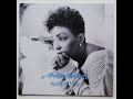 ISRAELITES:Anita Baker - Talk To Me 1990 {Extended Version}