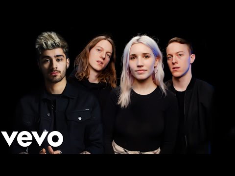 Trampoline ft. Shaed & ZAYN (Edit)